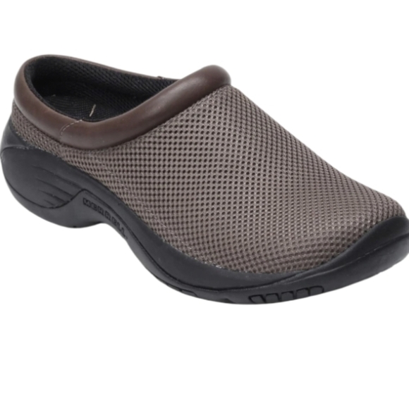 Merrell Other - Merrell Men's Encore Bypass 2 Moccasin Clogs